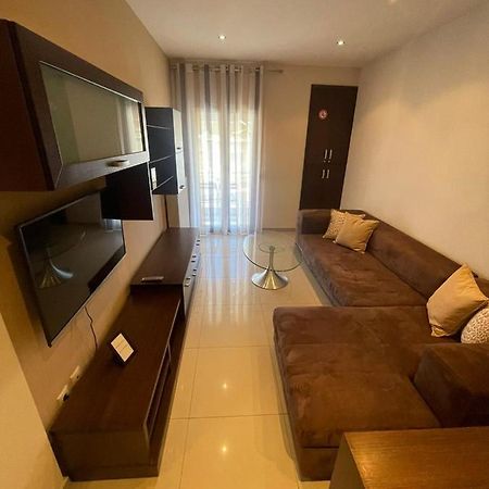 Central Sunny Apartment Saloniki Zewnętrze zdjęcie