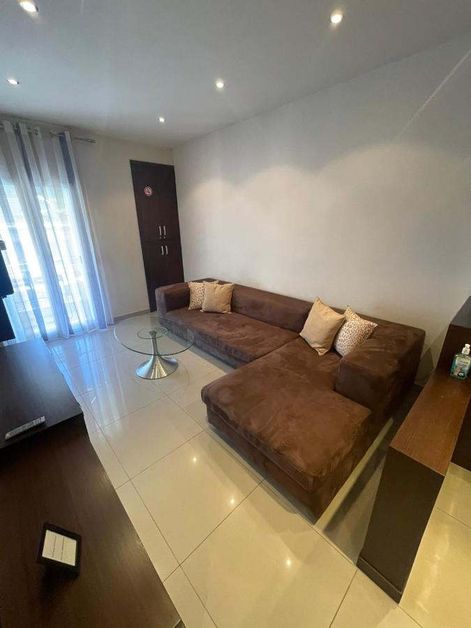 Central Sunny Apartment Saloniki Zewnętrze zdjęcie